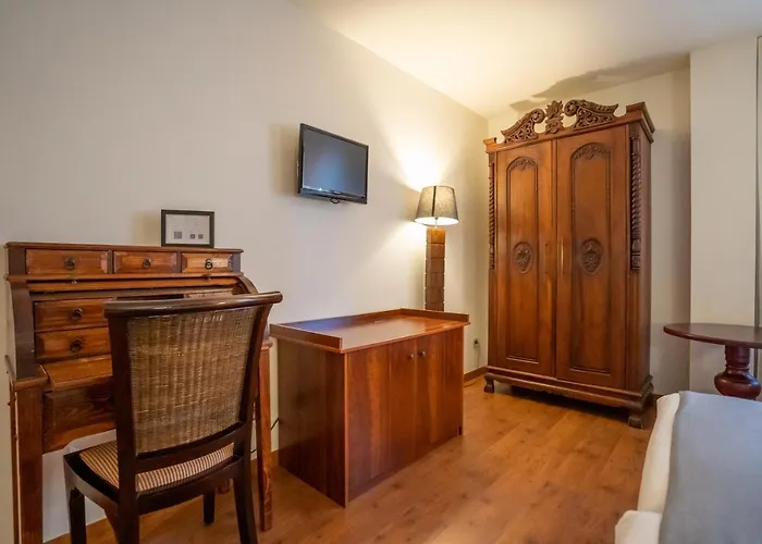 托雷斯德索莫酒店 擞莫