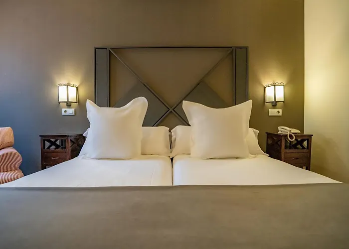 托雷斯德索莫酒店