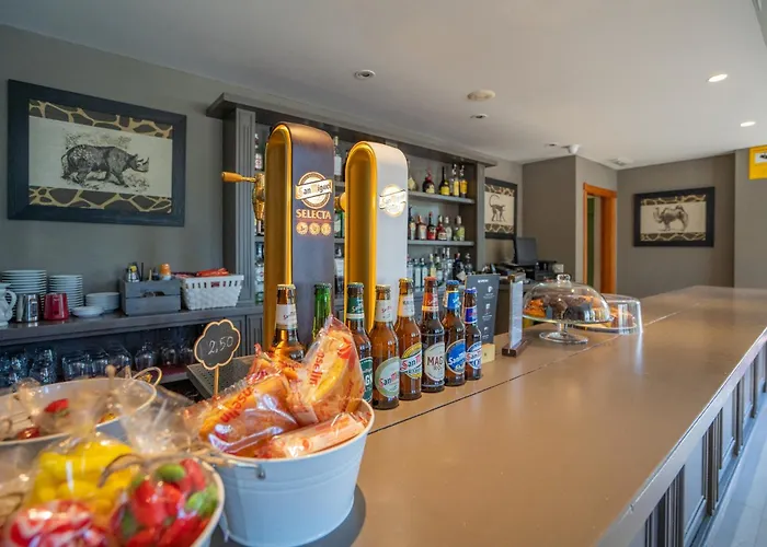 托雷斯德索莫酒店 酒店 擞莫