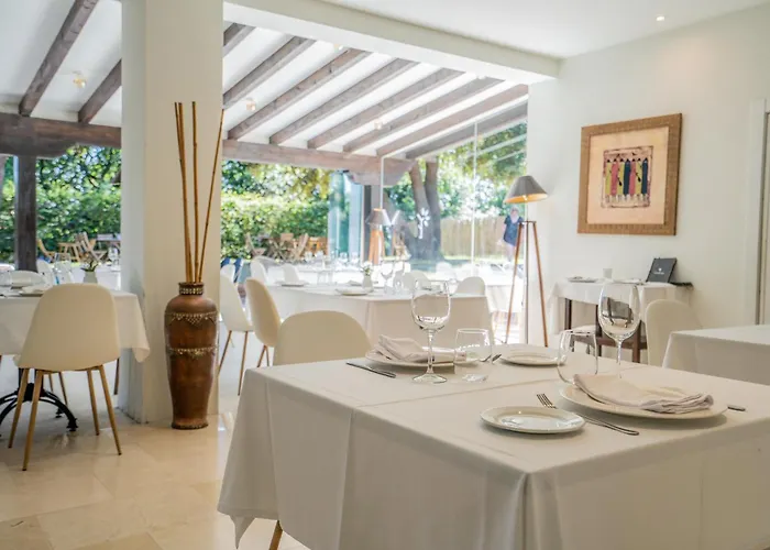 托雷斯德索莫酒店 酒店