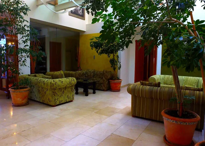 酒店 托雷斯德索莫酒店 擞莫