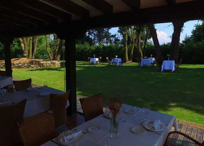 托雷斯德索莫酒店 酒店 4*