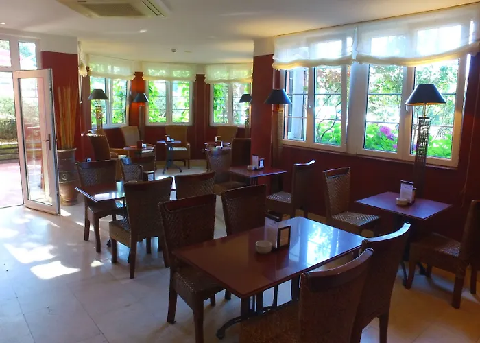 托雷斯德索莫酒店 4* 擞莫