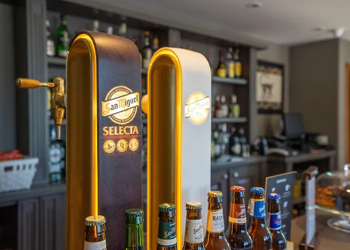 酒店 托雷斯德索莫酒店 4*