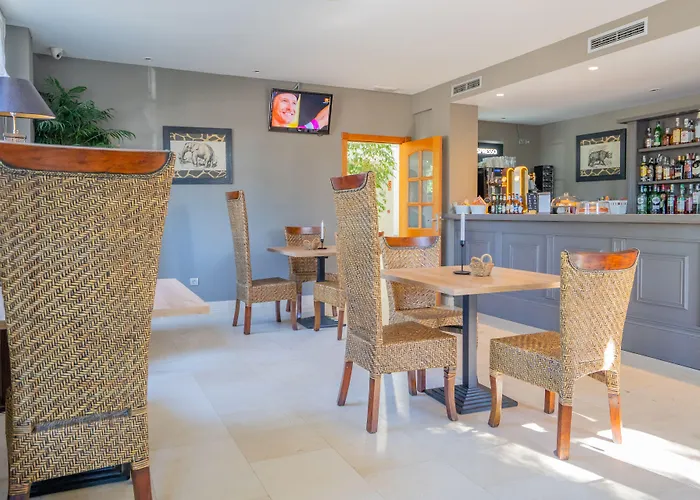 托雷斯德索莫酒店