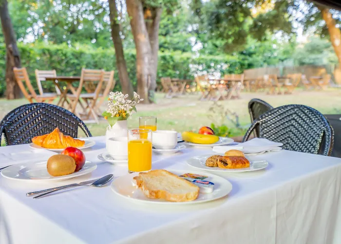 托雷斯德索莫酒店 酒店