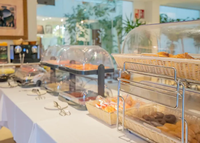 托雷斯德索莫酒店