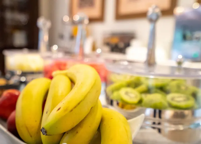 托雷斯德索莫酒店 擞莫