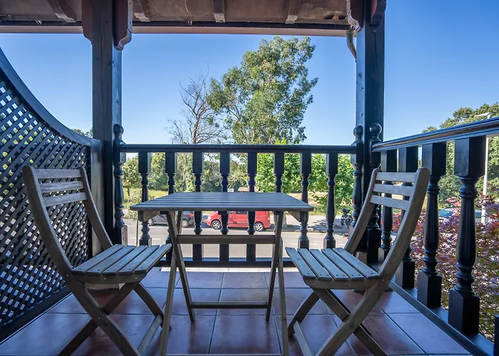 托雷斯德索莫酒店 酒店 4*