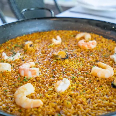 Torres De 호텔 4*