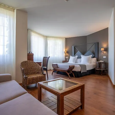 Torres De 호텔 4*