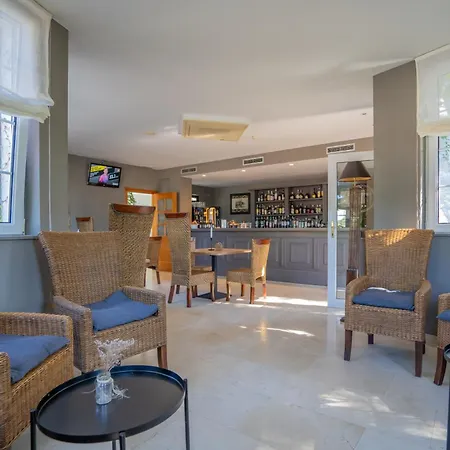 Torres De 호텔 4*